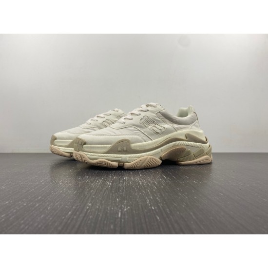 Ba1en*iaga TRIPLE S SNEAKERS