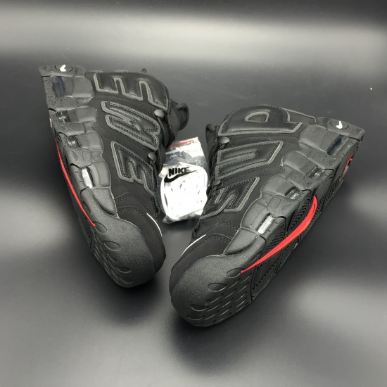 NIKE AIR MORE UPTEMPO "S*pTEMPO" BLACK 902290-001