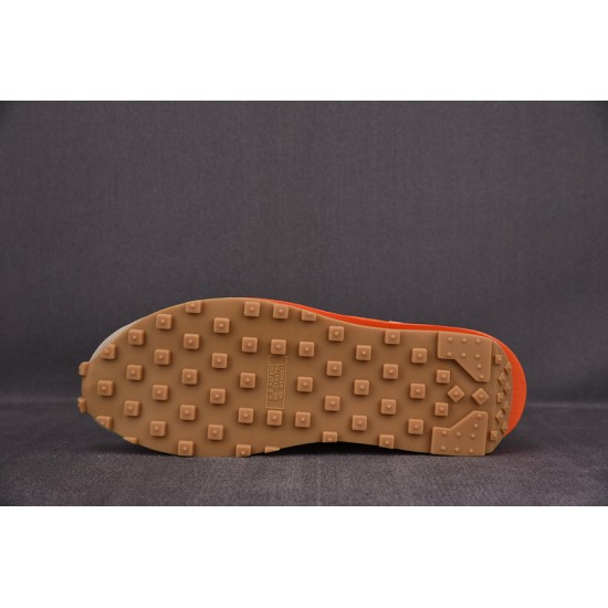 CLOT X SACAI X NIKE LDV WAFFLE DH1347-100