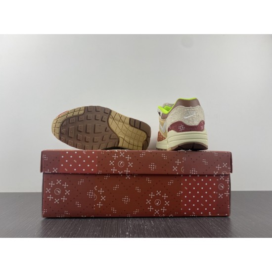 NIKE AIR MAX 1 PRM WOMAN