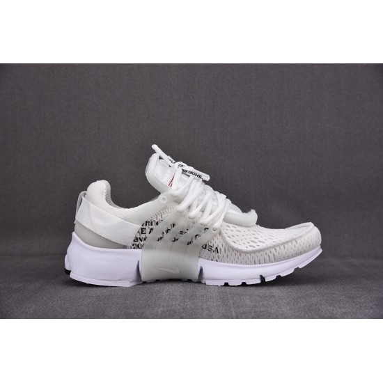 Nike Air Presto OFW  (2018) Men