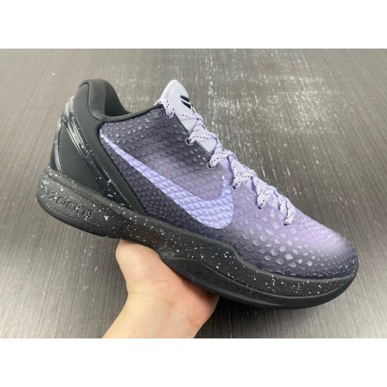 NIKE KOBE 6 PROTRO EYBL MEN