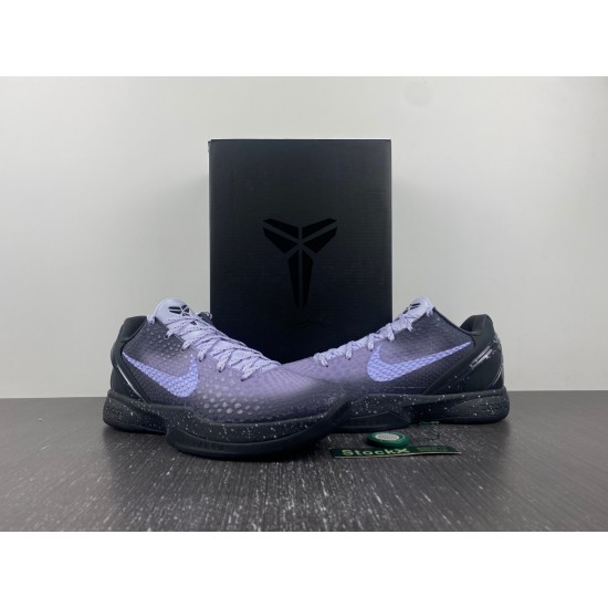 NIKE KOBE 6 PROTRO EYBL MEN
