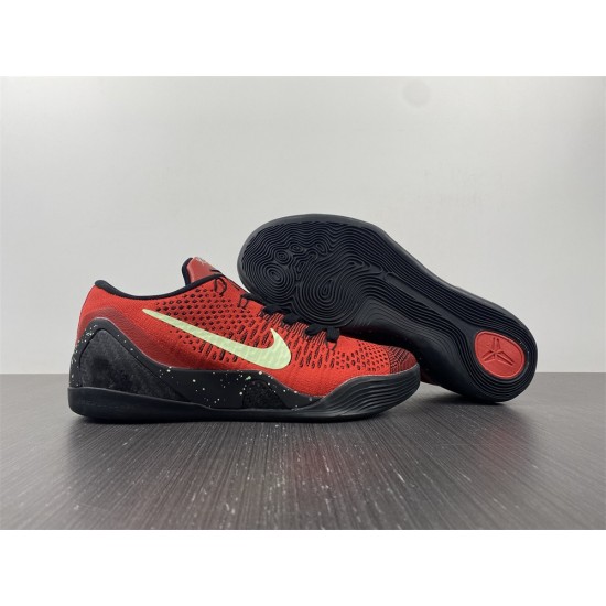 Kobe 9 Elite Low XDR 