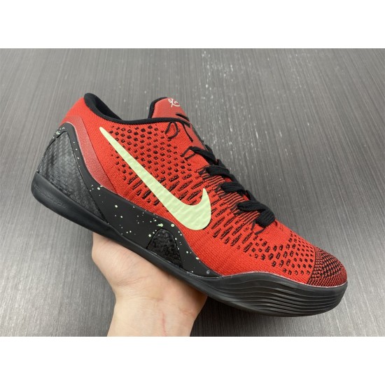 Kobe 9 Elite Low XDR 