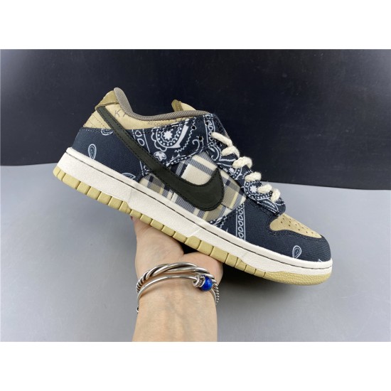 Nike SB Dunk Low Travis Scott (Regular Box) Men