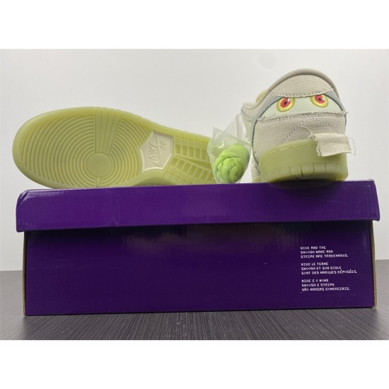 Nike SB Dunk Low Mummy Men