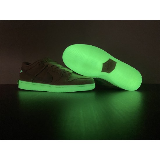 Nike SB Dunk Low Mummy Men