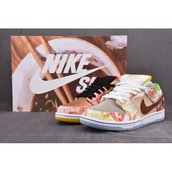 Nike SB Dunk Low Street Hawker (2021) Men