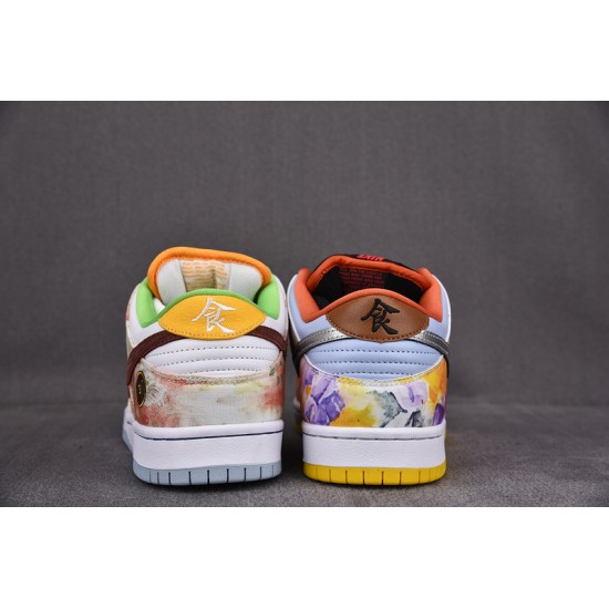 Nike SB Dunk Low Street Hawker (2021) Men