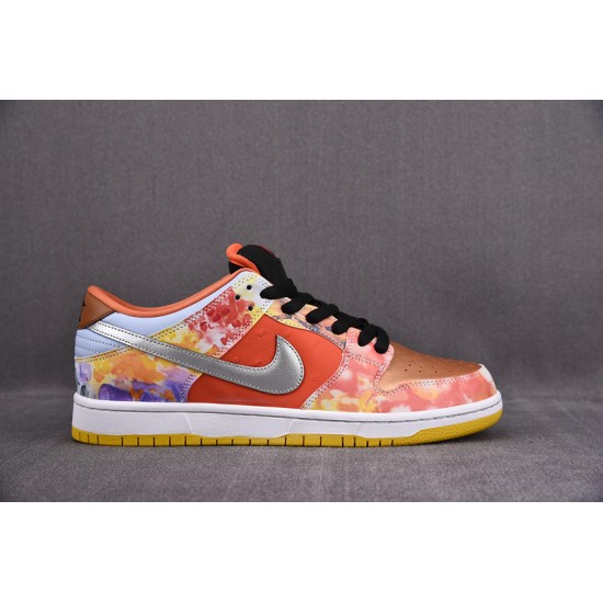 Nike SB Dunk Low Street Hawker (2021) Men