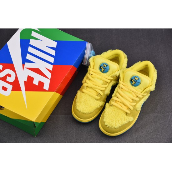 Grateful Dead x Dunk Low SB 