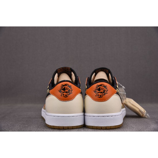 Jordan 1 Low OG Year of the Tiger Men
