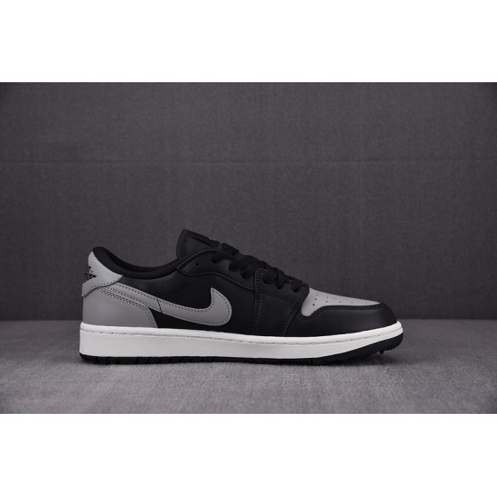 Jordan 1 Retro Low Golf Shadow Men