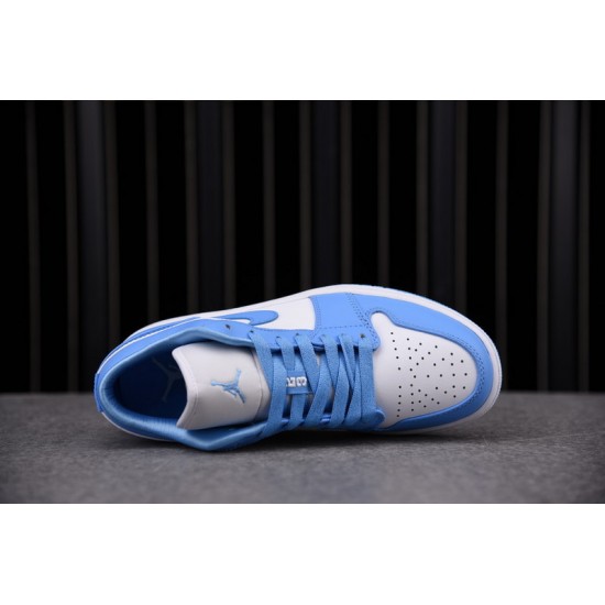 Jordan 1 Low UNC (Women