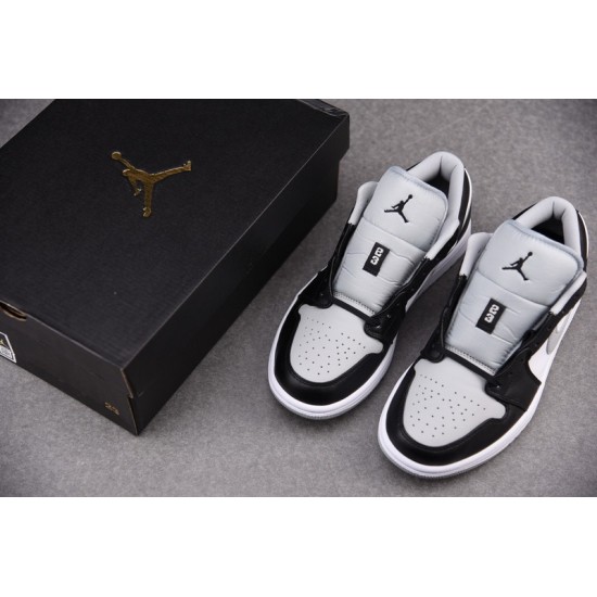 Jordan 1 Low Shadow Men