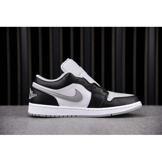 Jordan 1 Low Shadow Men