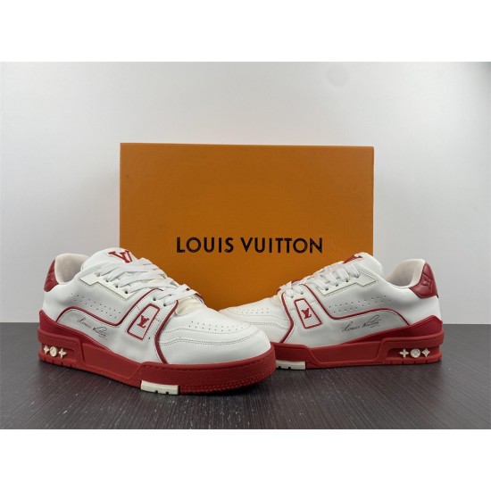 L0uis V*1t*on Sneaker