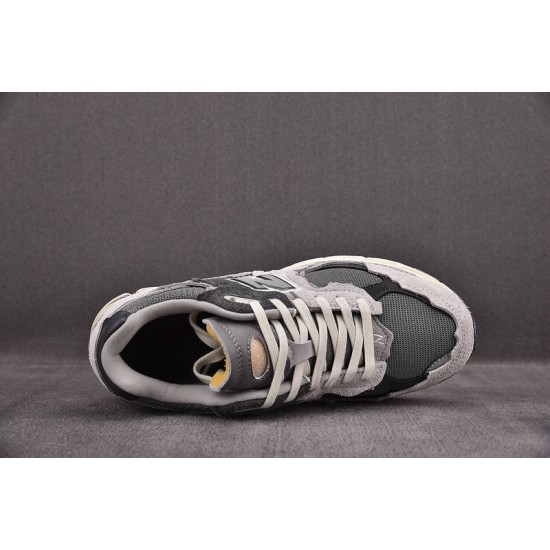 New Balance 2002R Protection Pack Rain Cloud Men