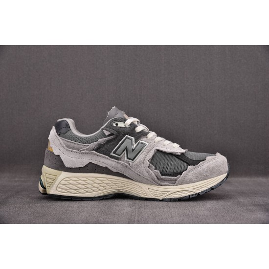 New Balance 2002R Protection Pack Rain Cloud Men