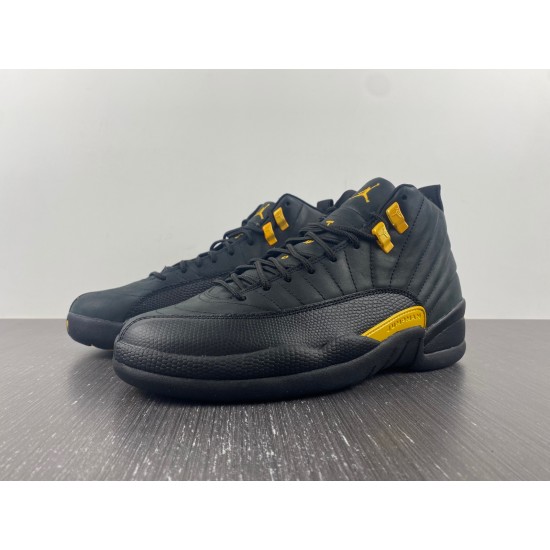 AIR JORDAN 12 “BLACK TAXI” CT8013-071
