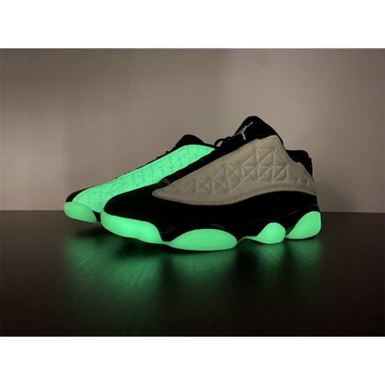 JORDAN 13 RETRO LOW SINGLE