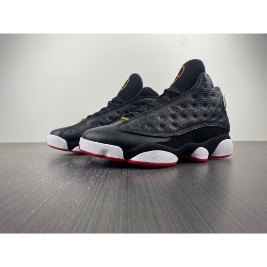 AIR JORDAN 13 PLAYOFFS 2023 414571-062