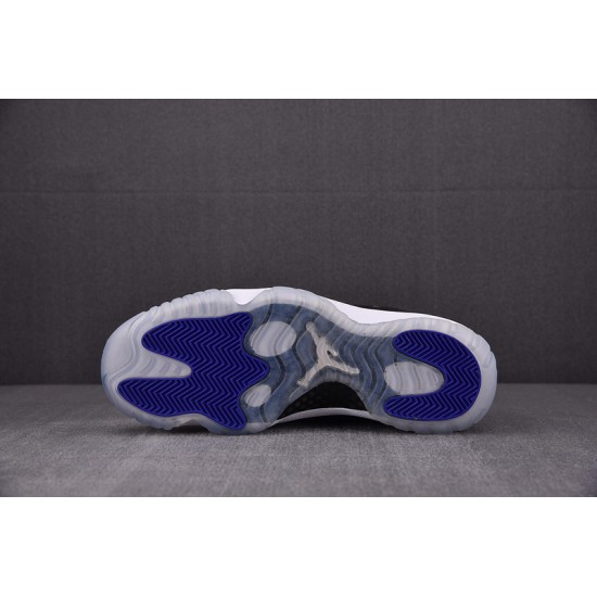 Jordan 11 Retro Low Concord Men