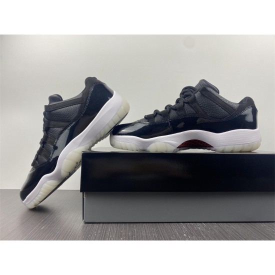 Jordan 11 Retro Low 72-10 Men