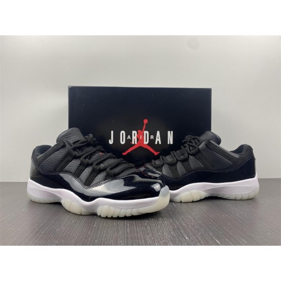 Jordan 11 Retro Low 72-10 Men